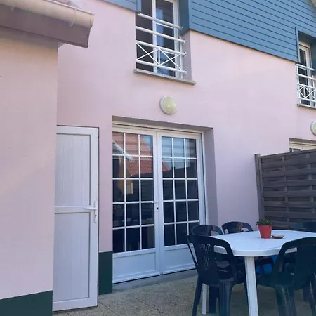 Cap Sur Saint-val Semesterbostad