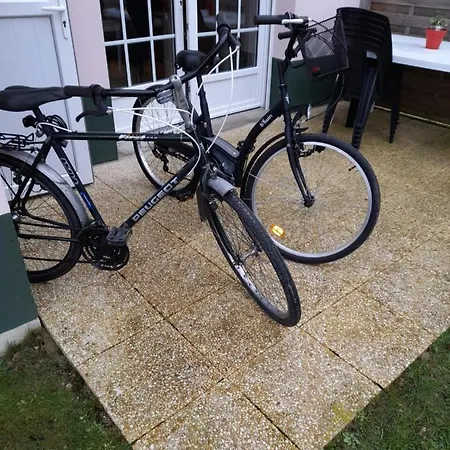 Cap Sur Saint-val Semesterbostad *