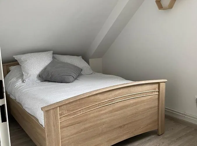 度假居 Cap Sur Saint-val *