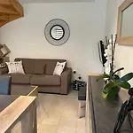 Cap Sur Saint-val בית נופש *