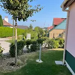 בית נופש Cap Sur Saint-val סן-ואלרי-סור-סום