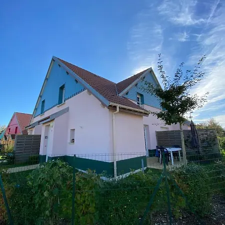 Cap Sur Saint-val * Сен-Валери-сюр-Сомм