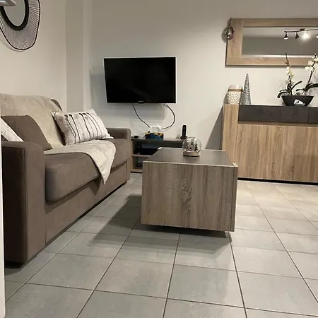 Cap Sur Saint-val סן-ואלרי-סור-סום