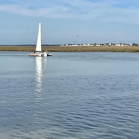 Cap Sur Saint-val Дом отдыха *
