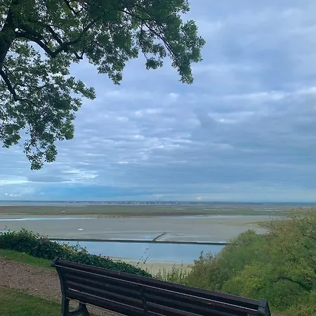 Cap Sur Saint-val * Saint-Valery-sur-Somme