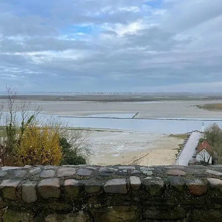 Holiday home Cap Sur Saint-val Saint-Valery-sur-Somme