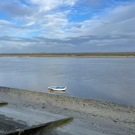 בית נופש Cap Sur Saint-val *