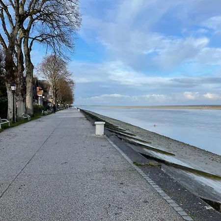 Cap Sur Saint-val * Saint-Valery-sur-Somme