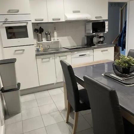 Cap Sur Saint-val Saint-Valery-sur-Somme