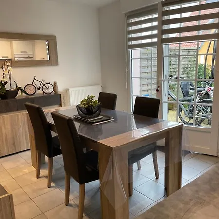 Cap Sur Saint-val Holiday home