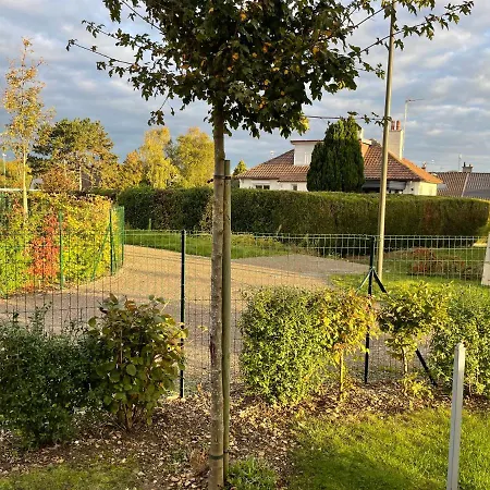 Cap Sur Saint-val Holiday home *