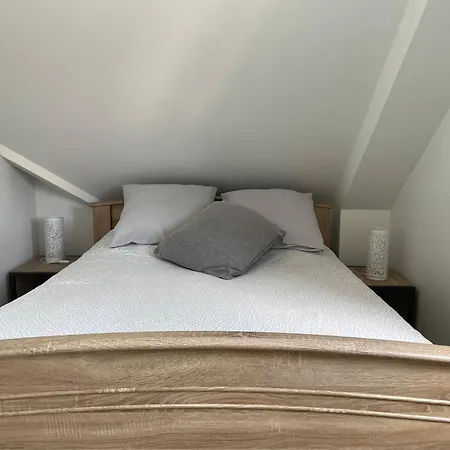 Cap Sur Saint-val Holiday home Saint-Valery-sur-Somme