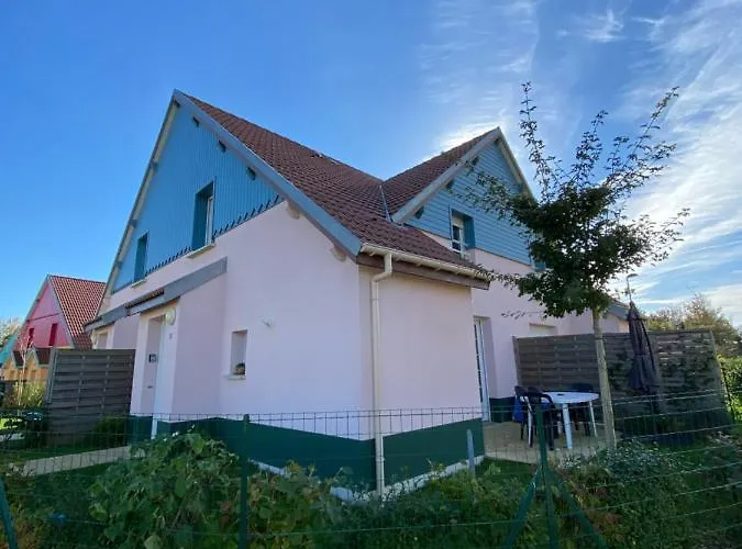 Cap Sur Saint-val * Saint-Valery-sur-Somme