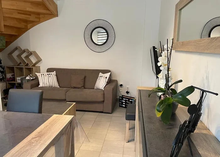 Cap Sur Saint-val Holiday home *