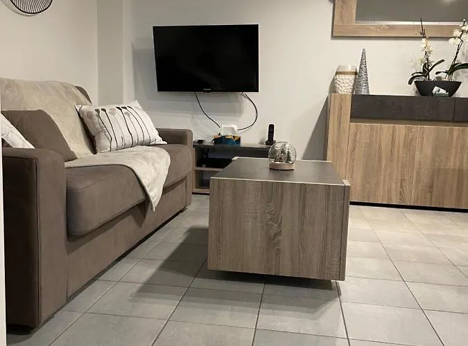 Cap Sur Saint-val Saint-Valery-sur-Somme