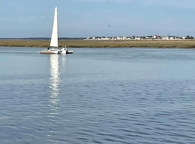 Cap Sur Saint-val Holiday home *