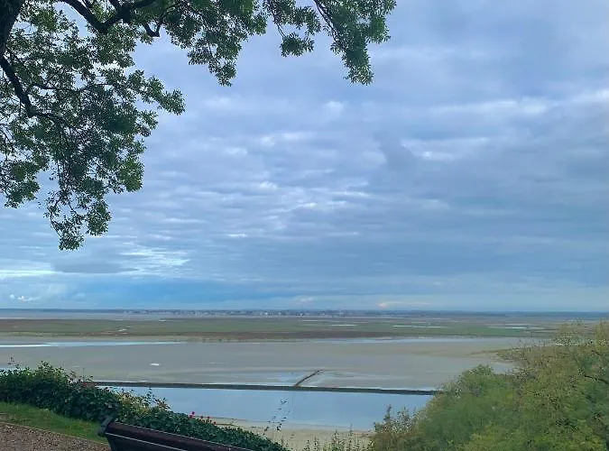 Cap Sur Saint-val * Saint-Valery-sur-Somme