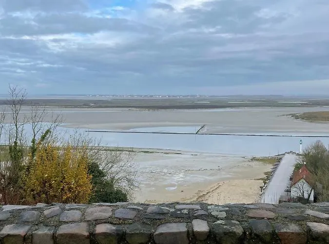 Holiday home Cap Sur Saint-val Saint-Valery-sur-Somme