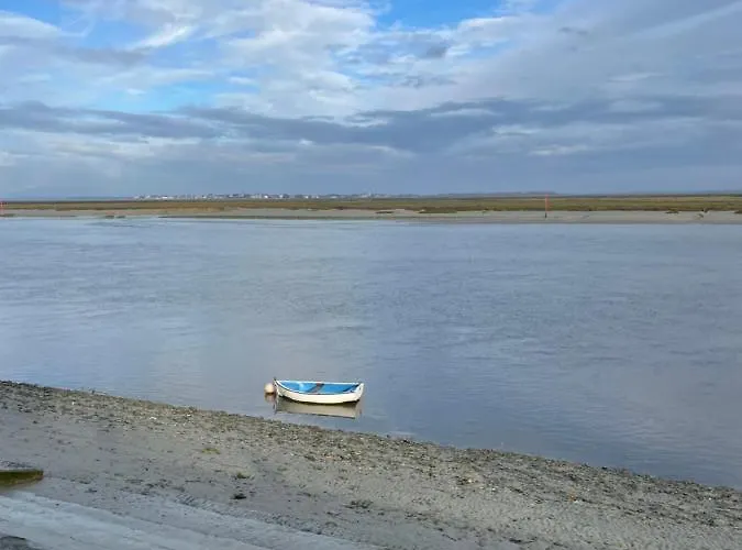 Holiday home Cap Sur Saint-val *