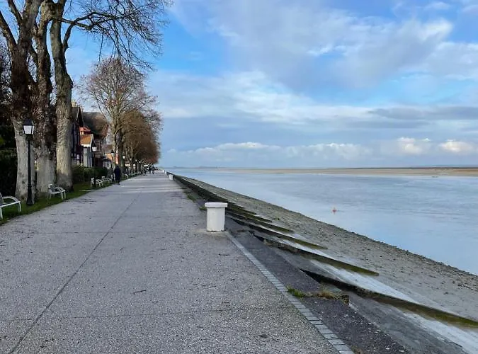 Cap Sur Saint-val * Saint-Valery-sur-Somme