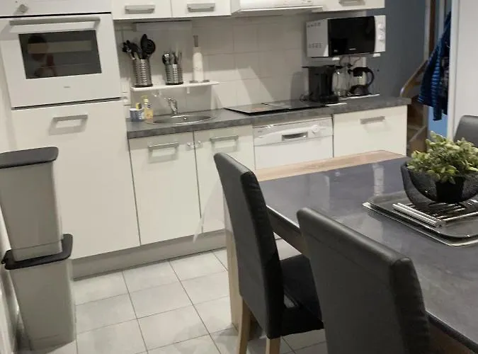 Cap Sur Saint-val Saint-Valéry-sur-Somme