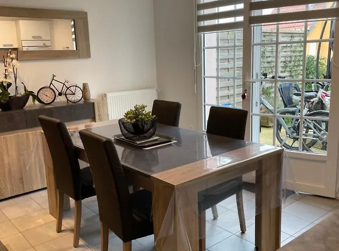 Cap Sur Saint-val Holiday home