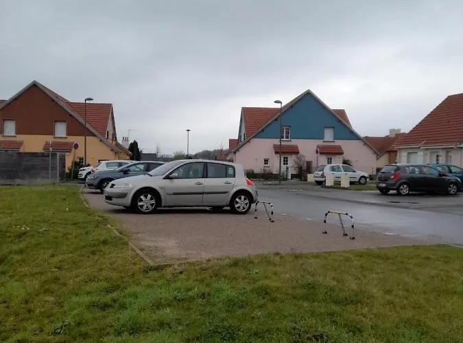 Cap Sur Saint-val Holiday home *