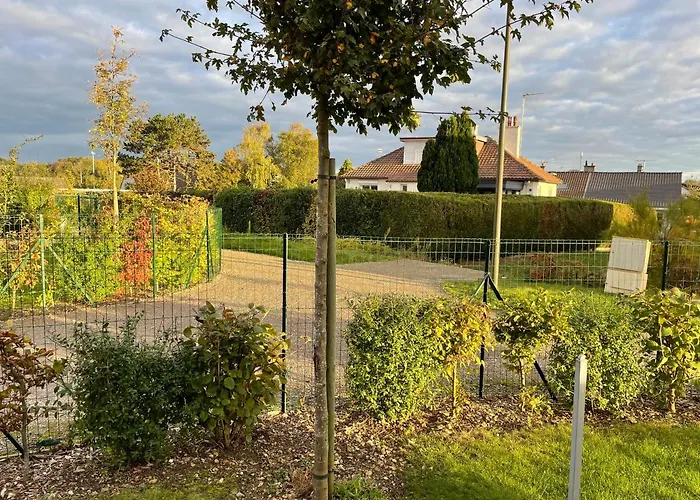 Cap Sur Saint-val Nyaraló *