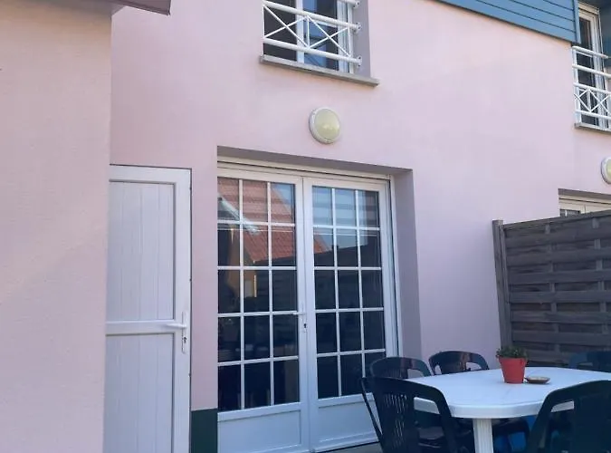 Cap Sur Saint-val Holiday home