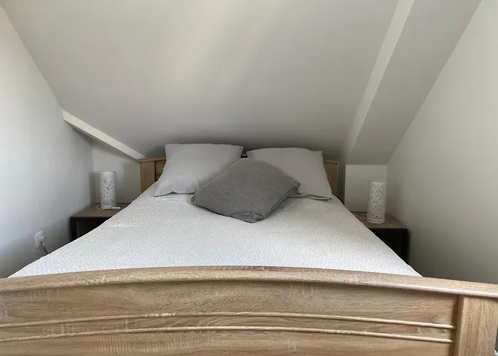 Cap Sur Saint-val Holiday home Saint-Valery-sur-Somme