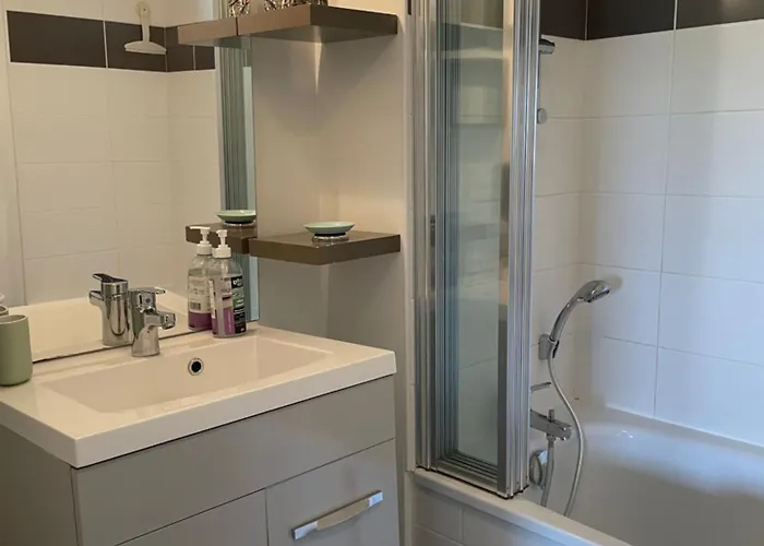 Cap Sur Saint-val Holiday home